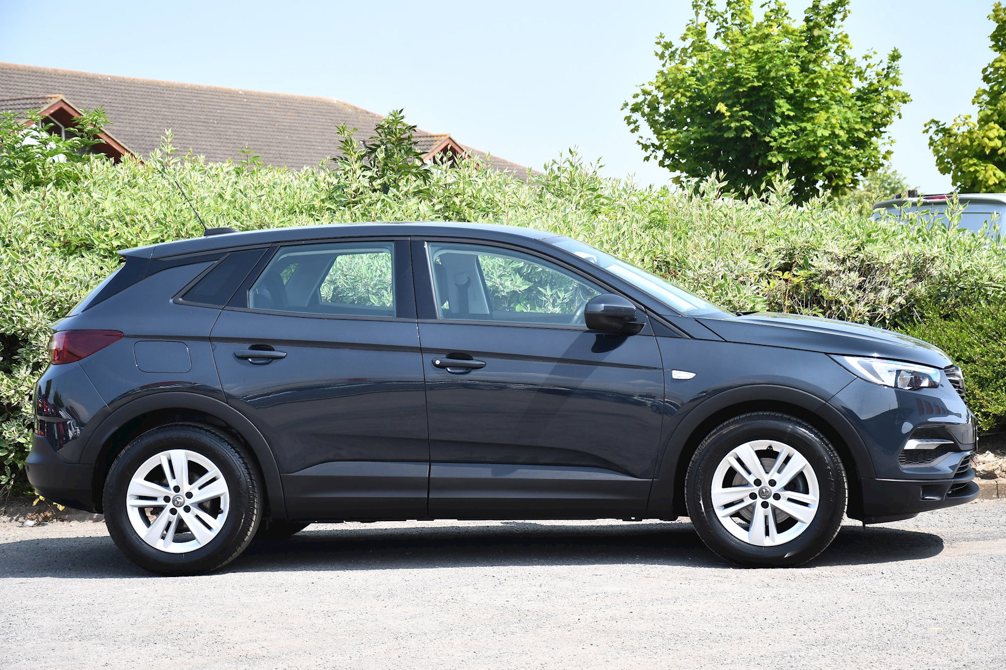 Vauxhall Grandland X SE S/S 5dr Manual 2026