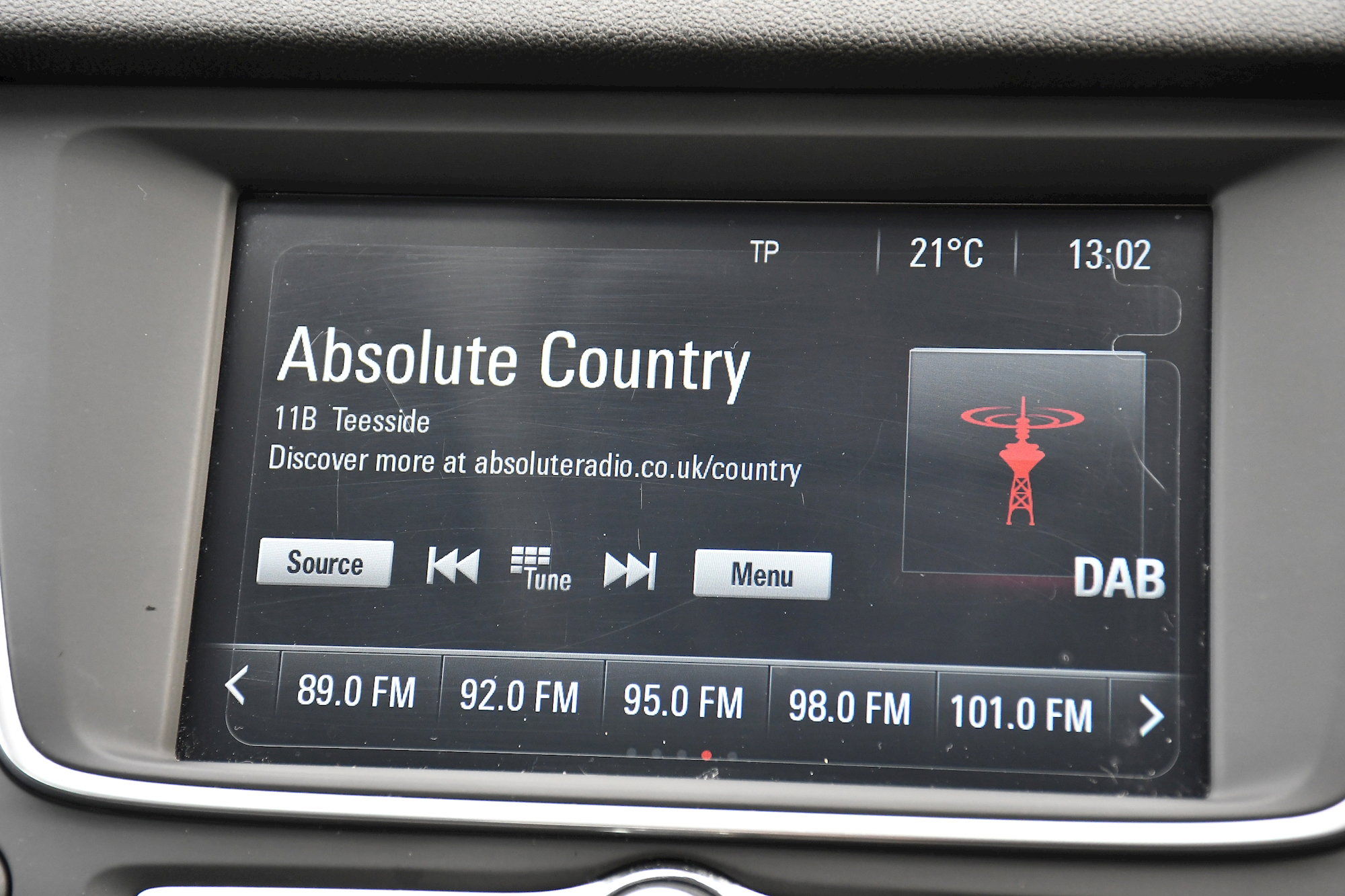 Vauxhall Grandland X SE S/S 0dr Manual 2026