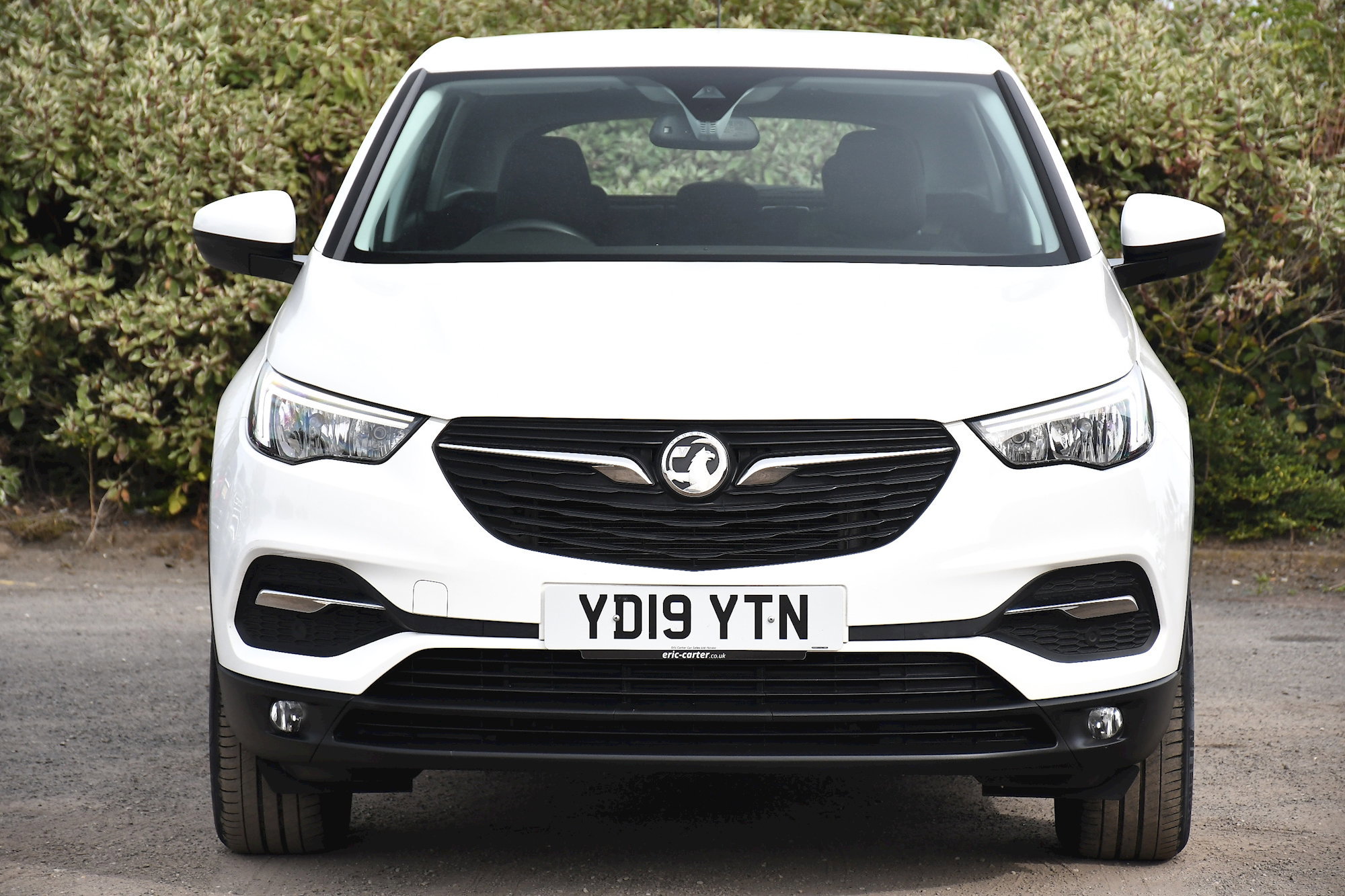 Vauxhall Grandland X SE S/S 0dr Manual 2026