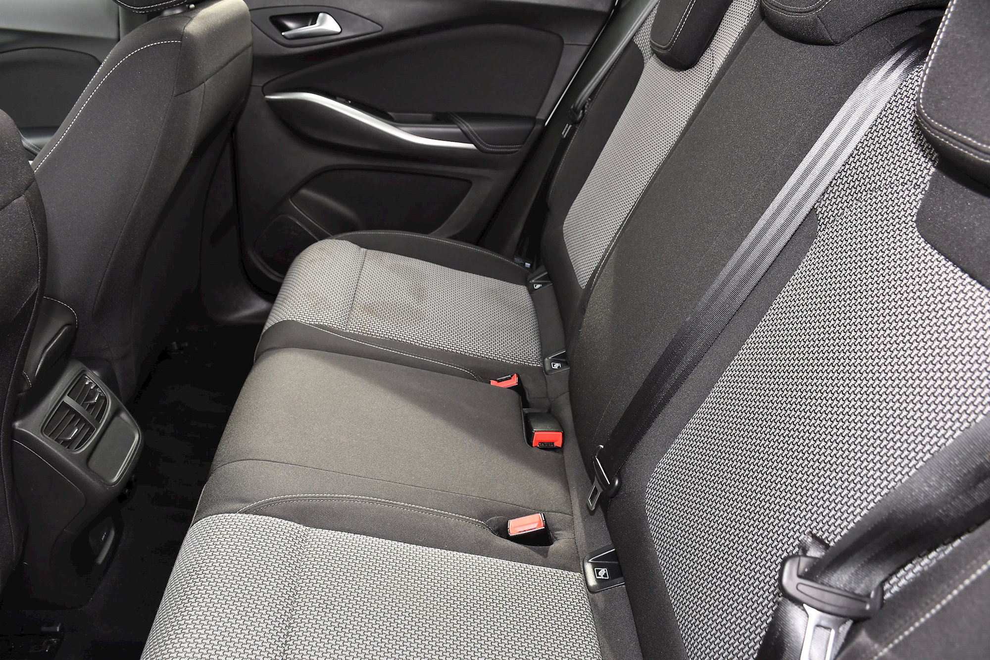Vauxhall Grandland X SE S/S 0dr Manual 2026