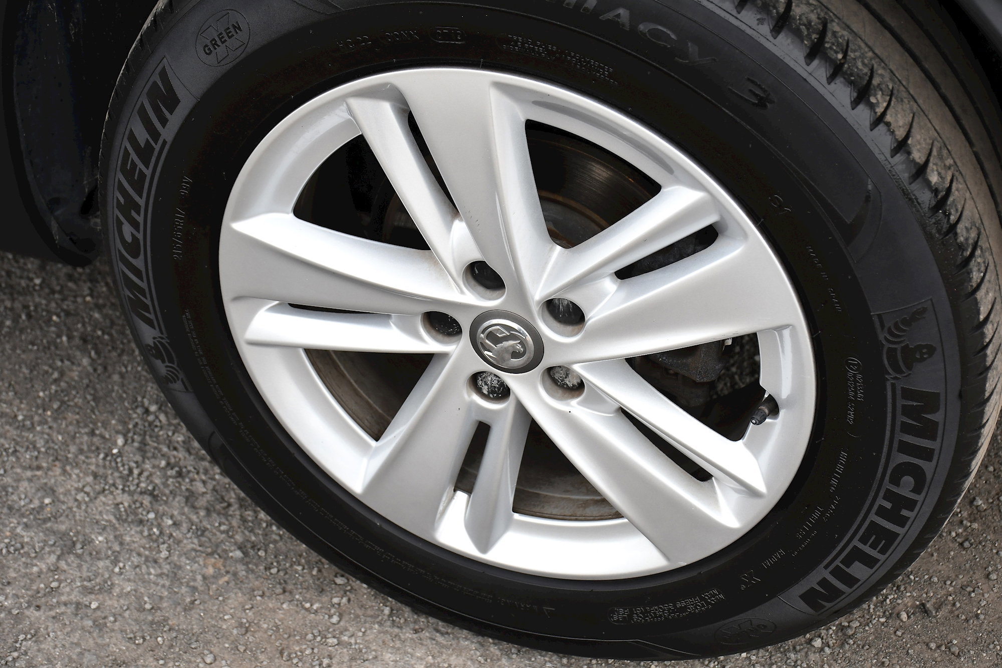 Vauxhall Grandland X SE S/S 0dr Manual 2026