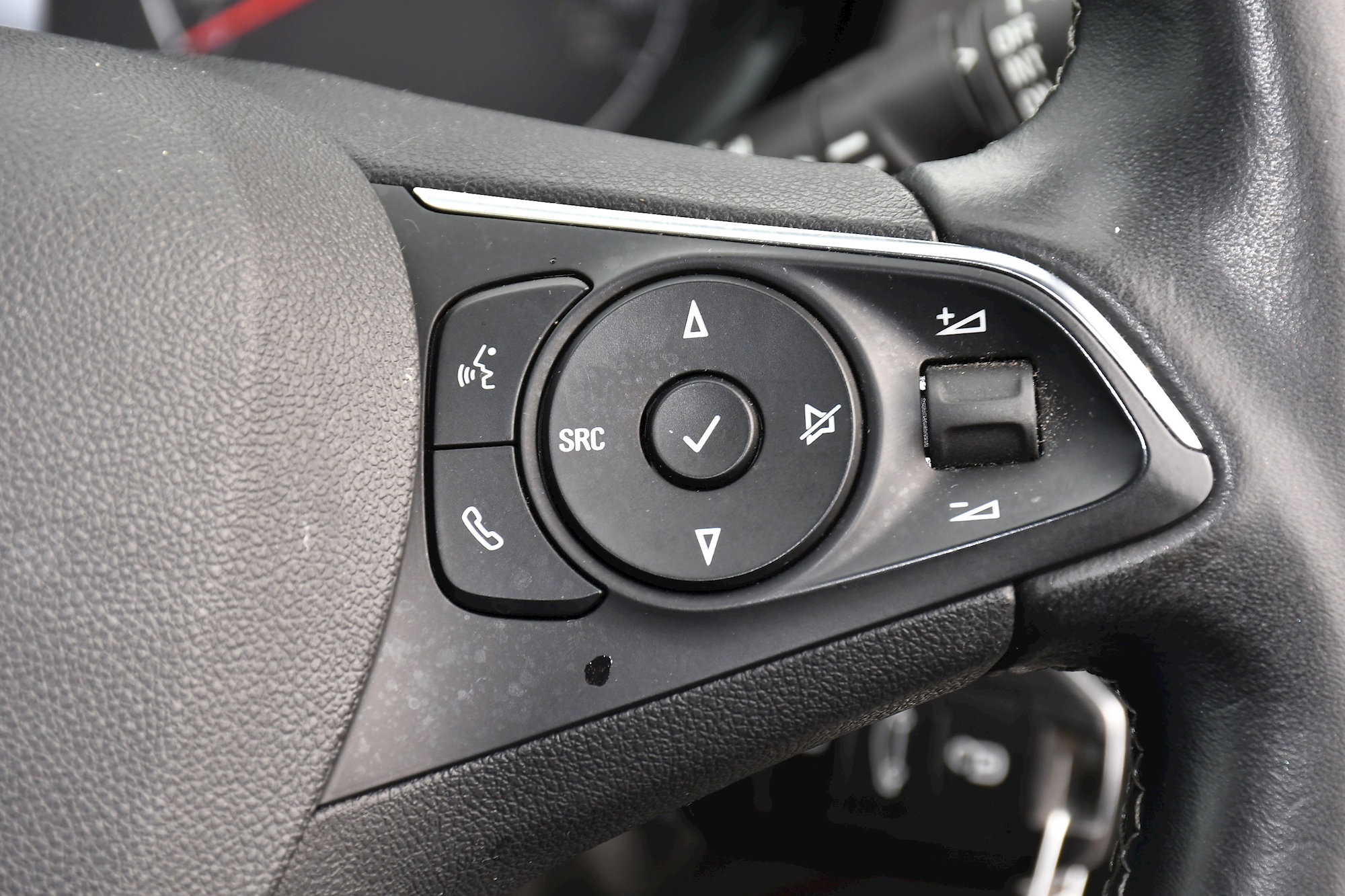 Vauxhall Grandland X SE S/S 0dr Manual 2026