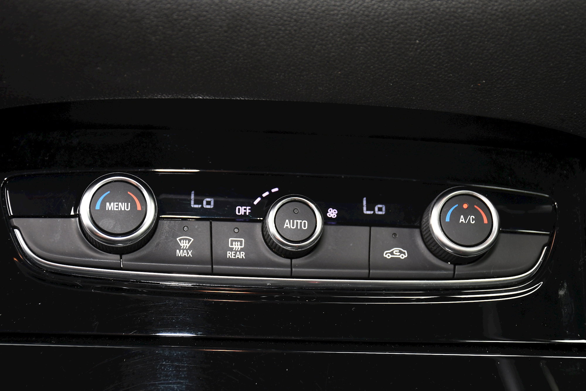 Vauxhall Grandland X SE S/S 0dr Manual 2026