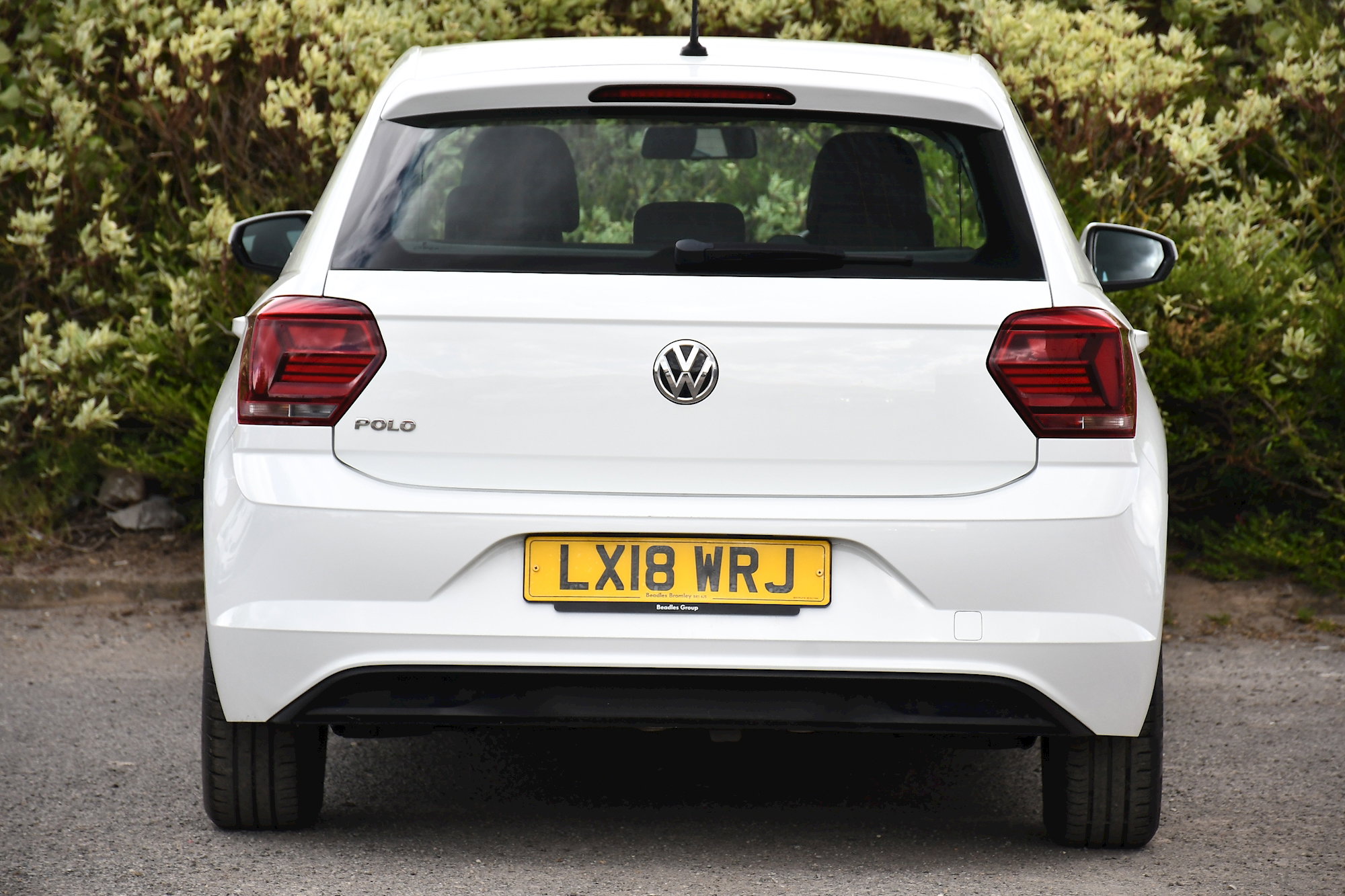 Volkswagen Polo 1.0 TSI SE Hatchback 5dr Petrol Manual Euro 6 (s/s) (95 ps) 5dr Manual 2026