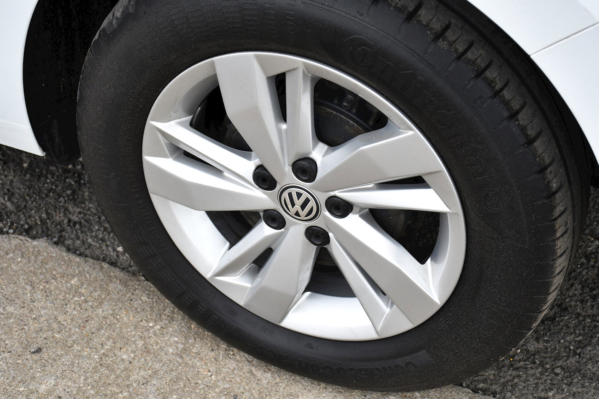 Volkswagen Polo 1.0 TSI SE Hatchback 5dr Petrol Manual Euro 6 (s/s) (95 ps) 5dr Manual 2026