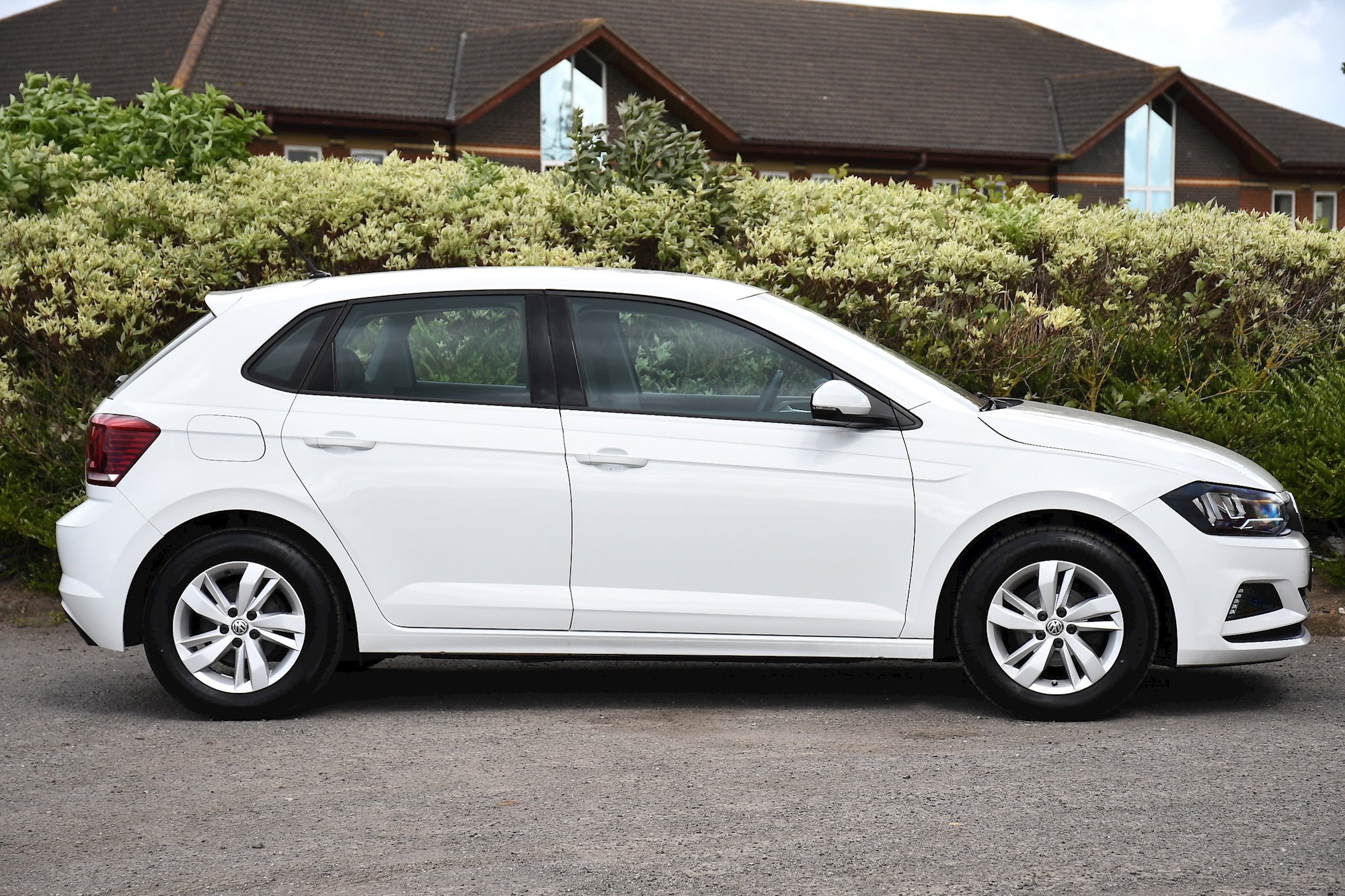 Volkswagen Polo 1.0 TSI SE Hatchback 5dr Petrol Manual Euro 6 (s/s) (95 ps) 5dr Manual 2026