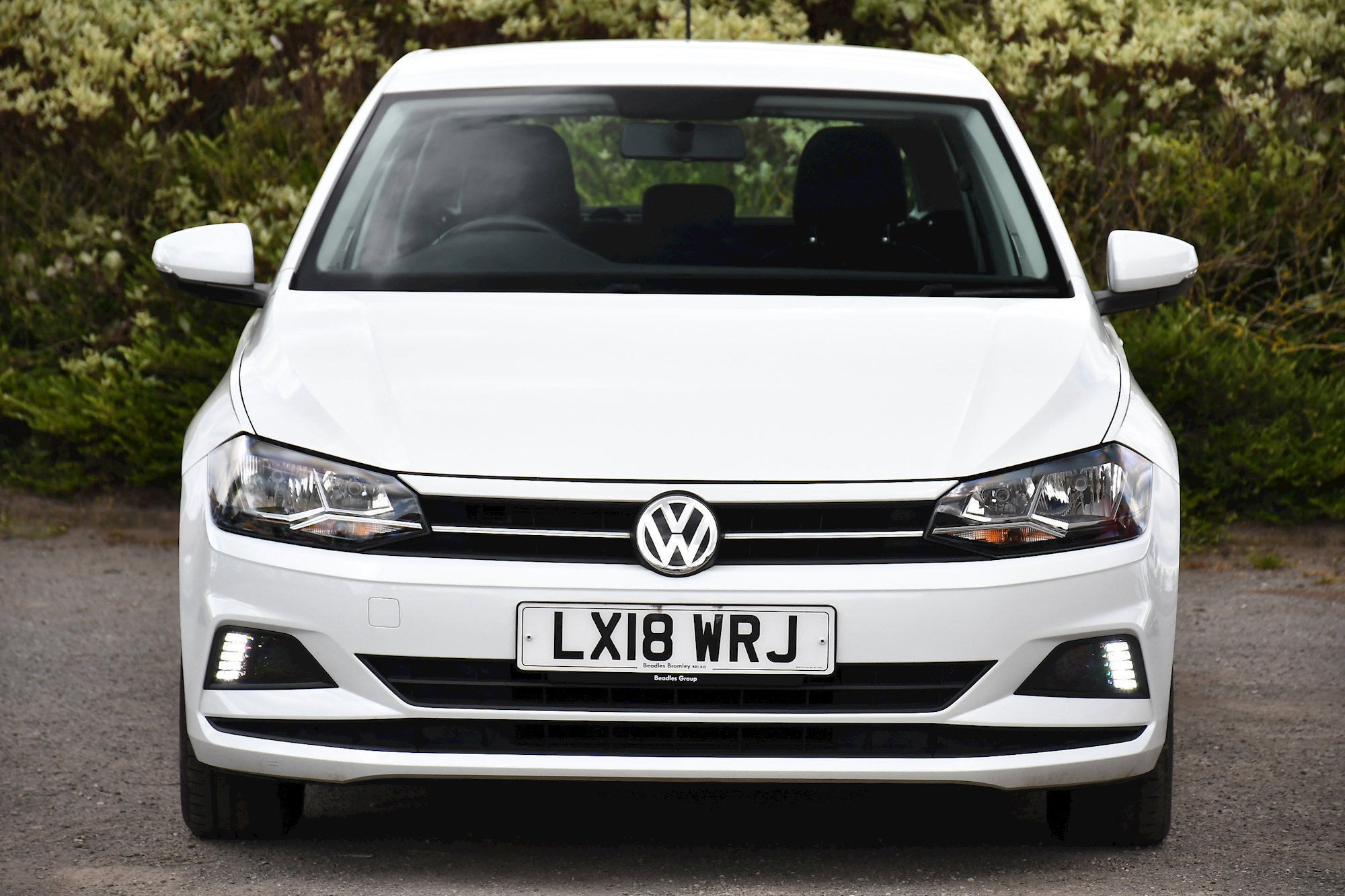 Volkswagen Polo 1.0 TSI SE Hatchback 5dr Petrol Manual Euro 6 (s/s) (95 ps) 5dr Manual 2026