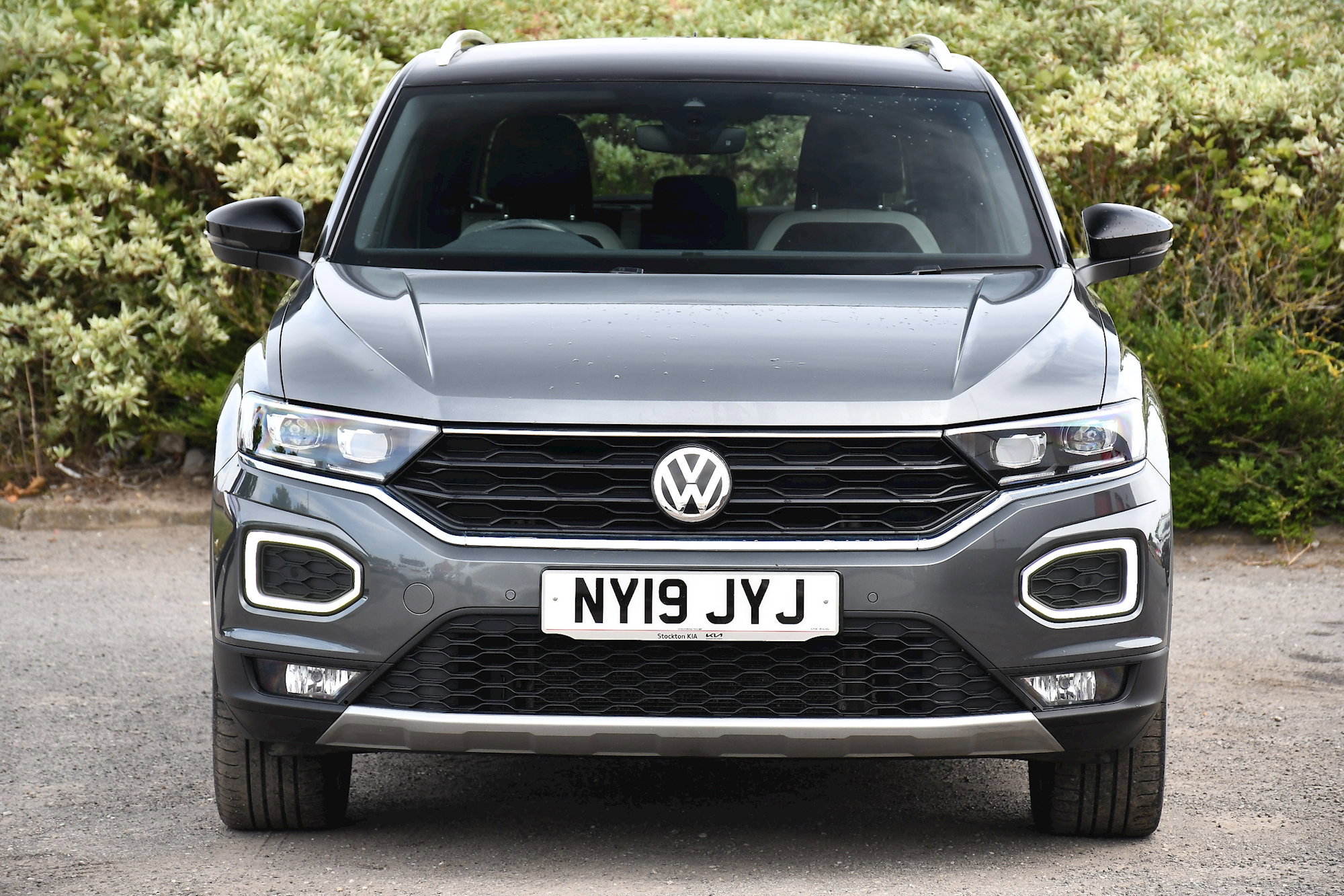 Volkswagen T-Roc 1.6 TDI SEL SUV 5dr Diesel Manual Euro 6 (s/s) (115 ps) 5dr Manual 2026