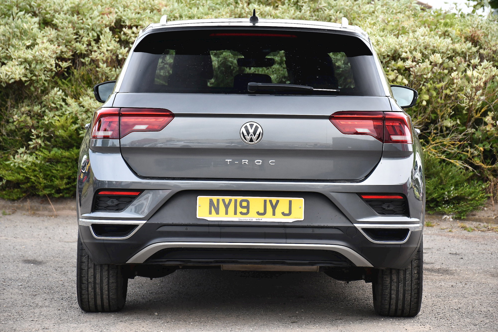 Volkswagen T-Roc 1.6 TDI SEL SUV 5dr Diesel Manual Euro 6 (s/s) (115 ps) 5dr Manual 2026