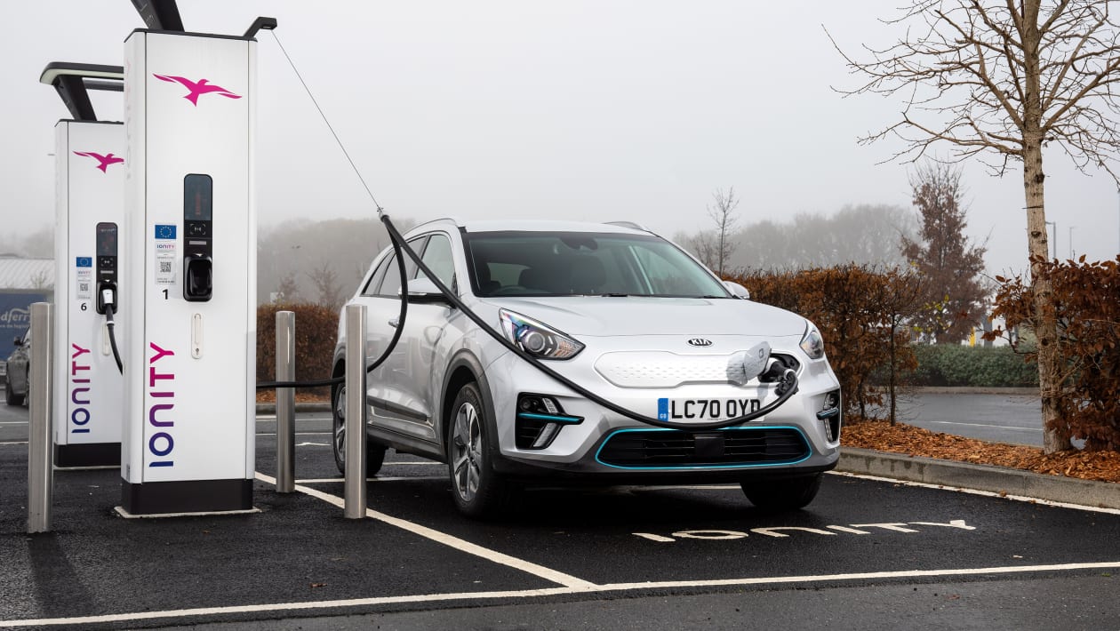 The Government Grant Change, Stockton Kia Can Still Help You