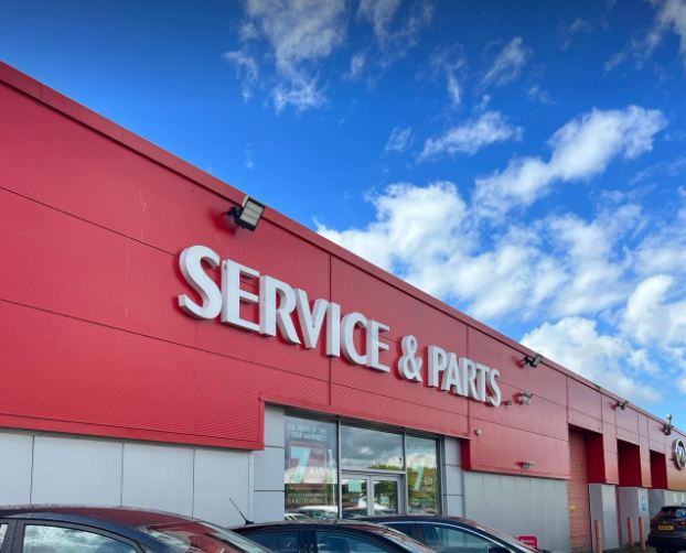 What is a Vehicle Health Check? 