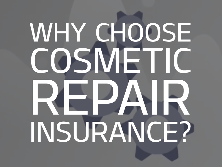 Is Cosmetic Repair Insurance Worth It? 