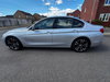 BMW 3 Series 1.5 318i Sport Saloon 4dr Petrol Manual Euro 6 (s/s) (136 ps) 4dr Manual 2026
