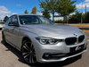 BMW 3 Series 1.5 318i Sport Saloon 4dr Petrol Manual Euro 6 (s/s) (136 ps) 4dr Manual 2026