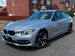BMW 3 Series 1.5 318i Sport Saloon 4dr Petrol Manual Euro 6 (s/s) (136 ps) 4dr Manual 2018