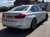 BMW 3 Series 1.5 318i Sport Saloon 4dr Petrol Manual Euro 6 (s/s) (136 ps) 4dr Manual 2026