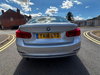 BMW 3 Series 1.5 318i Sport Saloon 4dr Petrol Manual Euro 6 (s/s) (136 ps) 4dr Manual 2026
