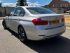 BMW 3 Series 1.5 318i Sport Saloon 4dr Petrol Manual Euro 6 (s/s) (136 ps) 4dr Manual 2026