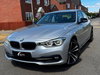 BMW 3 Series 1.5 318i Sport Saloon 4dr Petrol Manual Euro 6 (s/s) (136 ps) 4dr Manual 2026