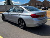 BMW 3 Series 1.5 318i Sport Saloon 4dr Petrol Manual Euro 6 (s/s) (136 ps) 4dr Manual 2026