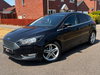 Ford Focus 1.0T EcoBoost Titanium Hatchback 5dr Petrol Manual Euro 6 (s/s) (125 ps) 5dr Manual 2026