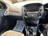 Ford Focus 1.0T EcoBoost Titanium Hatchback 5dr Petrol Manual Euro 6 (s/s) (125 ps) 5dr Manual 2026