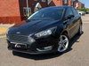 Ford Focus 1.0T EcoBoost Titanium Hatchback 5dr Petrol Manual Euro 6 (s/s) (125 ps) 5dr Manual 2026