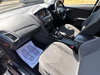 Ford Focus 1.0T EcoBoost Titanium Hatchback 5dr Petrol Manual Euro 6 (s/s) (125 ps) 5dr Manual 2026