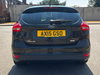 Ford Focus 1.0T EcoBoost Titanium Hatchback 5dr Petrol Manual Euro 6 (s/s) (125 ps) 5dr Manual 2026