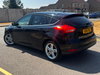 Ford Focus 1.0T EcoBoost Titanium Hatchback 5dr Petrol Manual Euro 6 (s/s) (125 ps) 5dr Manual 2026