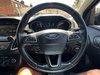 Ford Focus 1.0T EcoBoost Titanium Hatchback 5dr Petrol Manual Euro 6 (s/s) (125 ps) 5dr Manual 2026