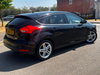 Ford Focus 1.0T EcoBoost Titanium Hatchback 5dr Petrol Manual Euro 6 (s/s) (125 ps) 5dr Manual 2026
