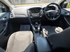 Ford Focus 1.0T EcoBoost Titanium Hatchback 5dr Petrol Manual Euro 6 (s/s) (125 ps) 5dr Manual 2026