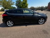 Ford Focus 1.0T EcoBoost Titanium Hatchback 5dr Petrol Manual Euro 6 (s/s) (125 ps) 5dr Manual 2026