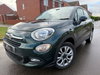 Fiat 500X 1.6 E-Torq Pop Star SUV 5dr Petrol Manual Euro 6 (110 ps) 5dr Manual 2026