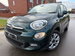 Fiat 500X 1.6 E-Torq Pop Star SUV 5dr Petrol Manual Euro 6 (110 ps) 5dr Manual 2015