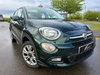 Fiat 500X 1.6 E-Torq Pop Star SUV 5dr Petrol Manual Euro 6 (110 ps) 5dr Manual 2026