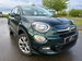 Fiat 500X 1.6 E-Torq Pop Star SUV 5dr Petrol Manual Euro 6 (110 ps) 5dr Manual 2015