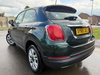Fiat 500X 1.6 E-Torq Pop Star SUV 5dr Petrol Manual Euro 6 (110 ps) 5dr Manual 2026
