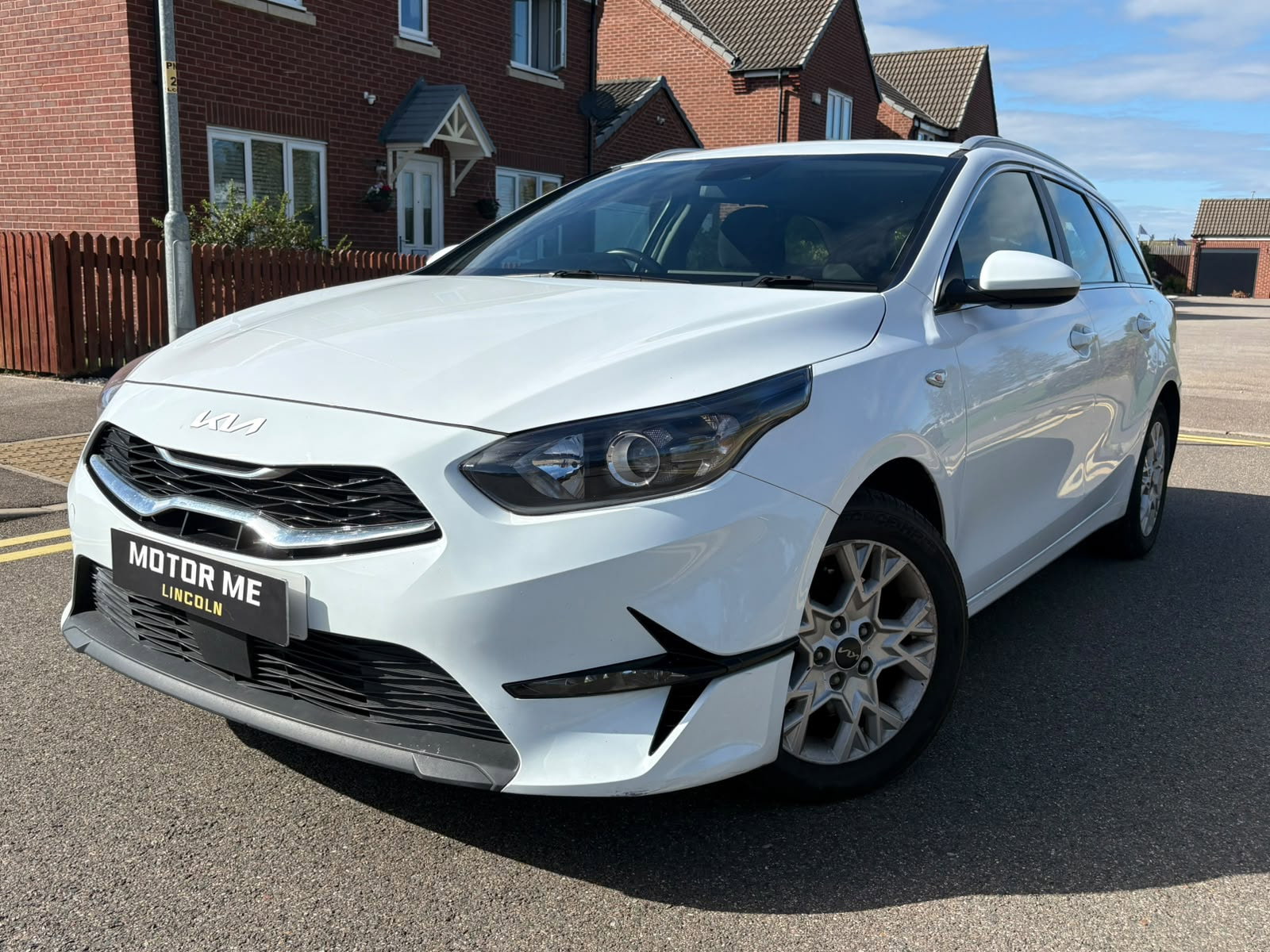 2022 KIA Ceed