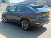 Hyundai Tucson 1.6 T-GDi MHEV Premium SUV 5dr Petrol Hybrid DCT Euro 6 (s/s) (150 ps) 5dr Automatic 2026