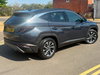 Hyundai Tucson 1.6 T-GDi MHEV Premium SUV 5dr Petrol Hybrid DCT Euro 6 (s/s) (150 ps) 5dr Automatic 2026