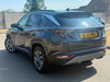 Hyundai Tucson 1.6 T-GDi MHEV Premium SUV 5dr Petrol Hybrid DCT Euro 6 (s/s) (150 ps) 5dr Automatic 2026