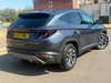 Hyundai Tucson 1.6 T-GDi MHEV Premium SUV 5dr Petrol Hybrid DCT Euro 6 (s/s) (150 ps) 5dr Automatic 2026