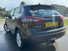 Nissan Qashqai 1.3 DIG-T Acenta Premium SUV 5dr Petrol Manual Euro 6 (s/s) (140 ps) 5dr Manual 2026