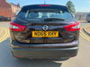 Nissan Qashqai 1.5 dCi Acenta SUV 5dr Diesel Manual 2WD Euro 6 (s/s) (110 ps) 5dr Manual 2026