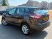 Nissan Qashqai 1.5 dCi Acenta SUV 5dr Diesel Manual 2WD Euro 6 (s/s) (110 ps) 5dr Manual 2016
