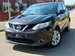 Nissan Qashqai 1.5 dCi Acenta SUV 5dr Diesel Manual 2WD Euro 6 (s/s) (110 ps) 5dr Manual 2016