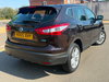 Nissan Qashqai 1.5 dCi Acenta SUV 5dr Diesel Manual 2WD Euro 6 (s/s) (110 ps) 5dr Manual 2026