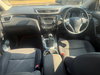 Nissan Qashqai 1.5 dCi Acenta SUV 5dr Diesel Manual 2WD Euro 6 (s/s) (110 ps) 5dr Manual 2026